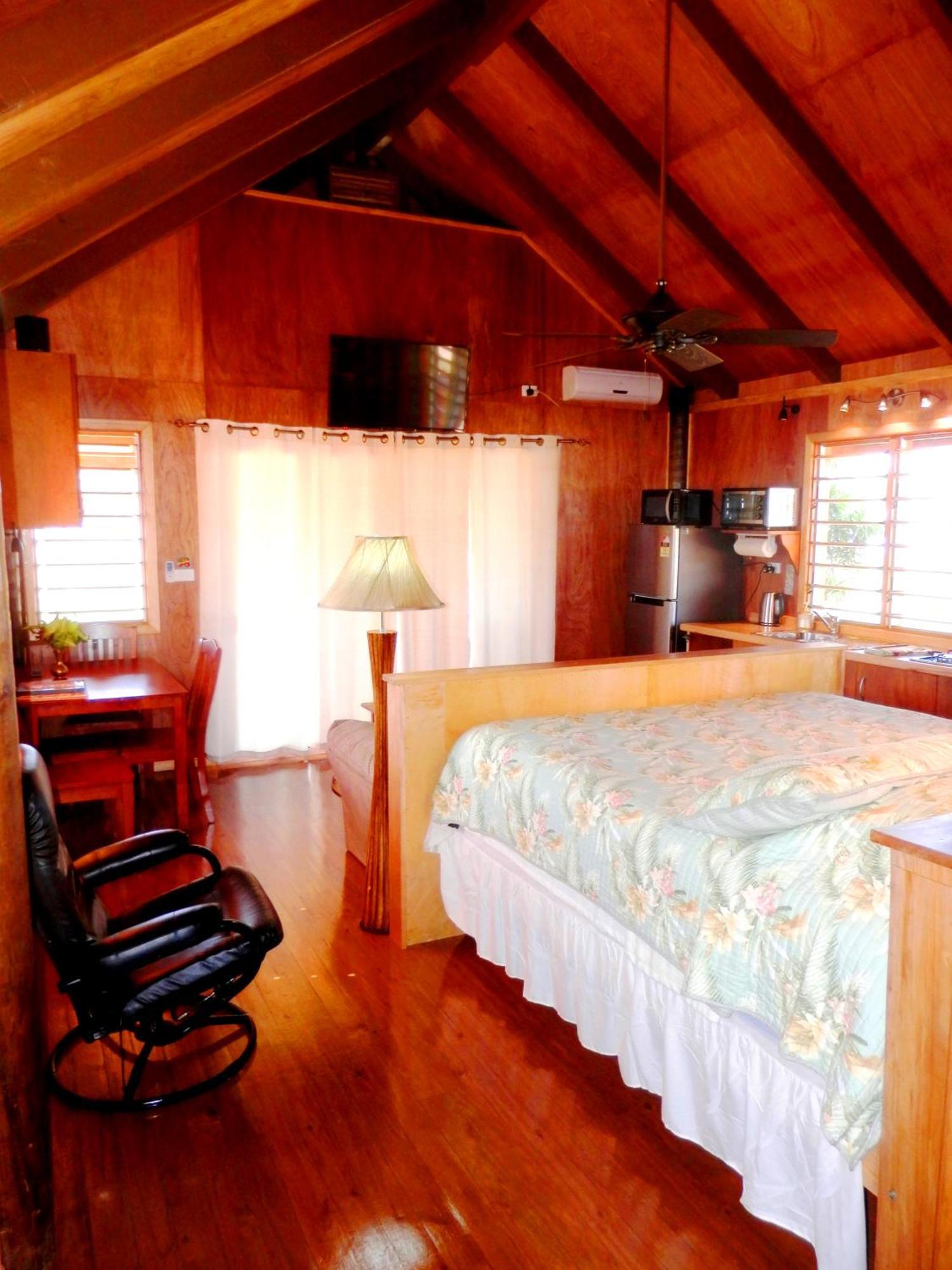 Sigasiga Sands Boutique Bungalows Savusavu Exterior foto