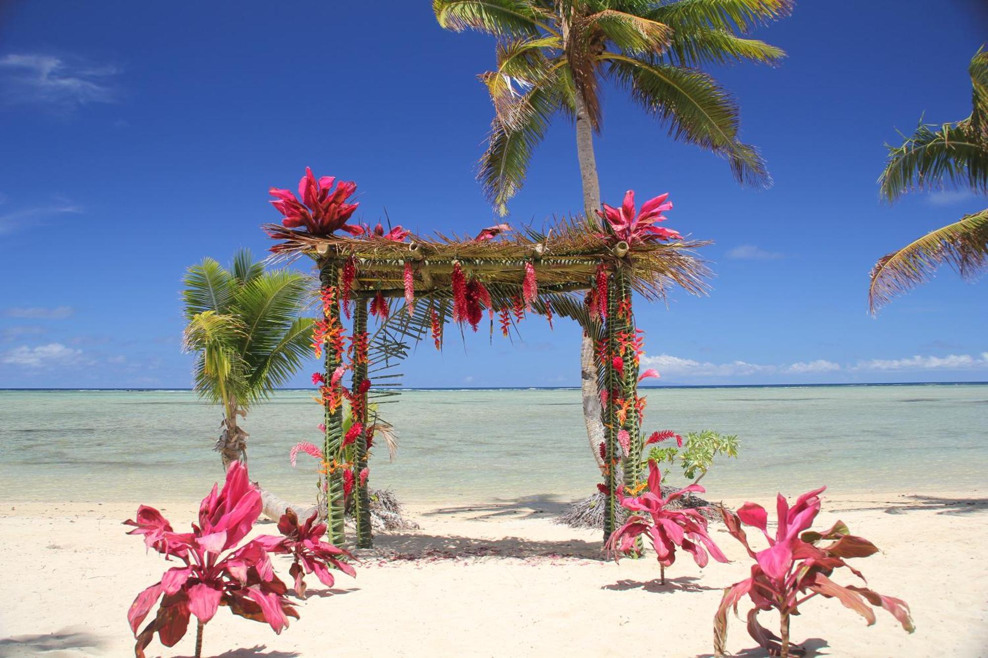 Sigasiga Sands Boutique Bungalows Savusavu Exterior foto