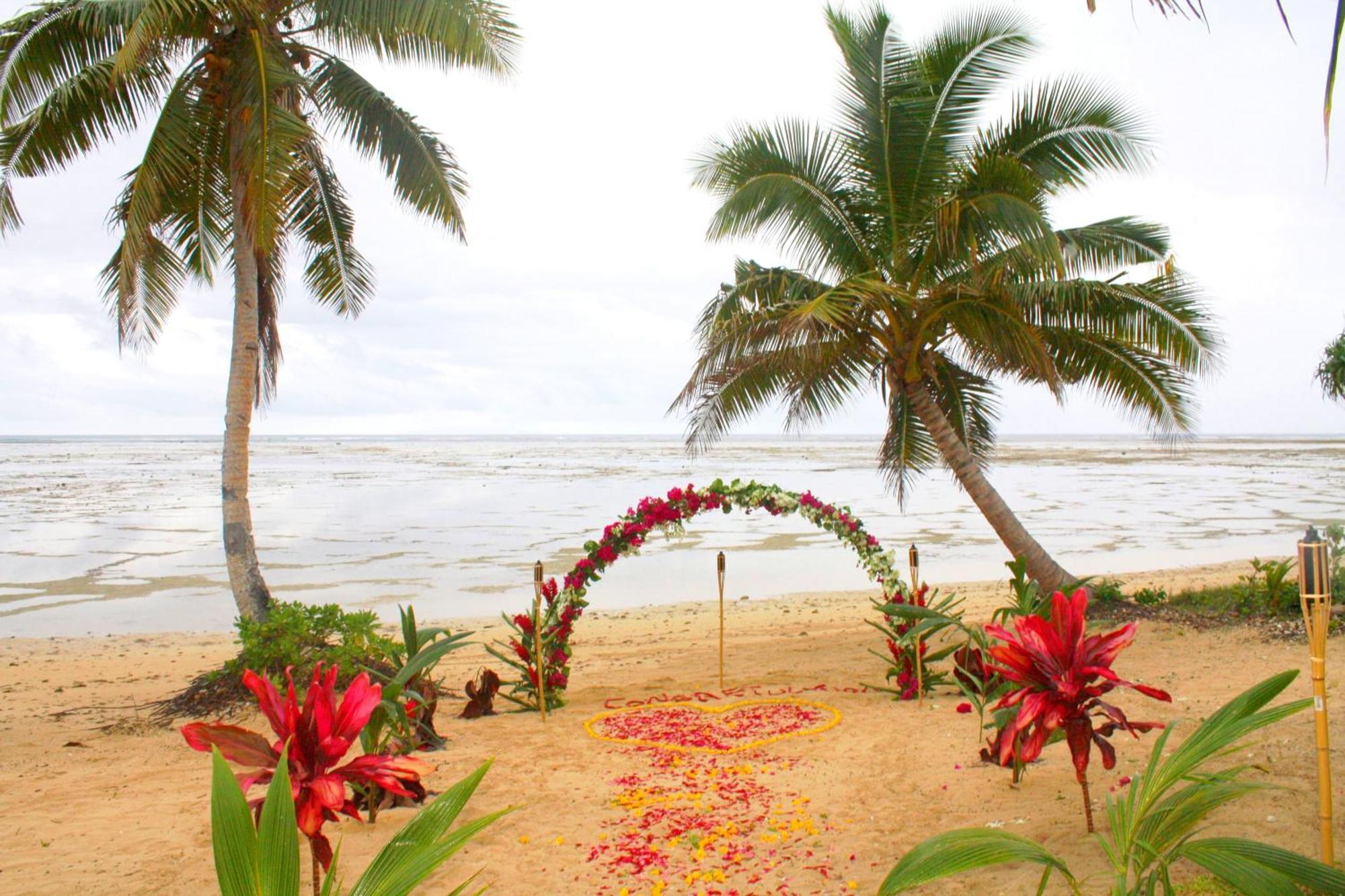 Sigasiga Sands Boutique Bungalows Savusavu Exterior foto