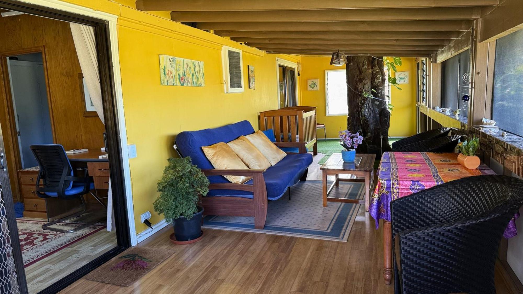 Sigasiga Sands Boutique Bungalows Savusavu Quarto foto